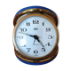 Vintage travel alarm clock