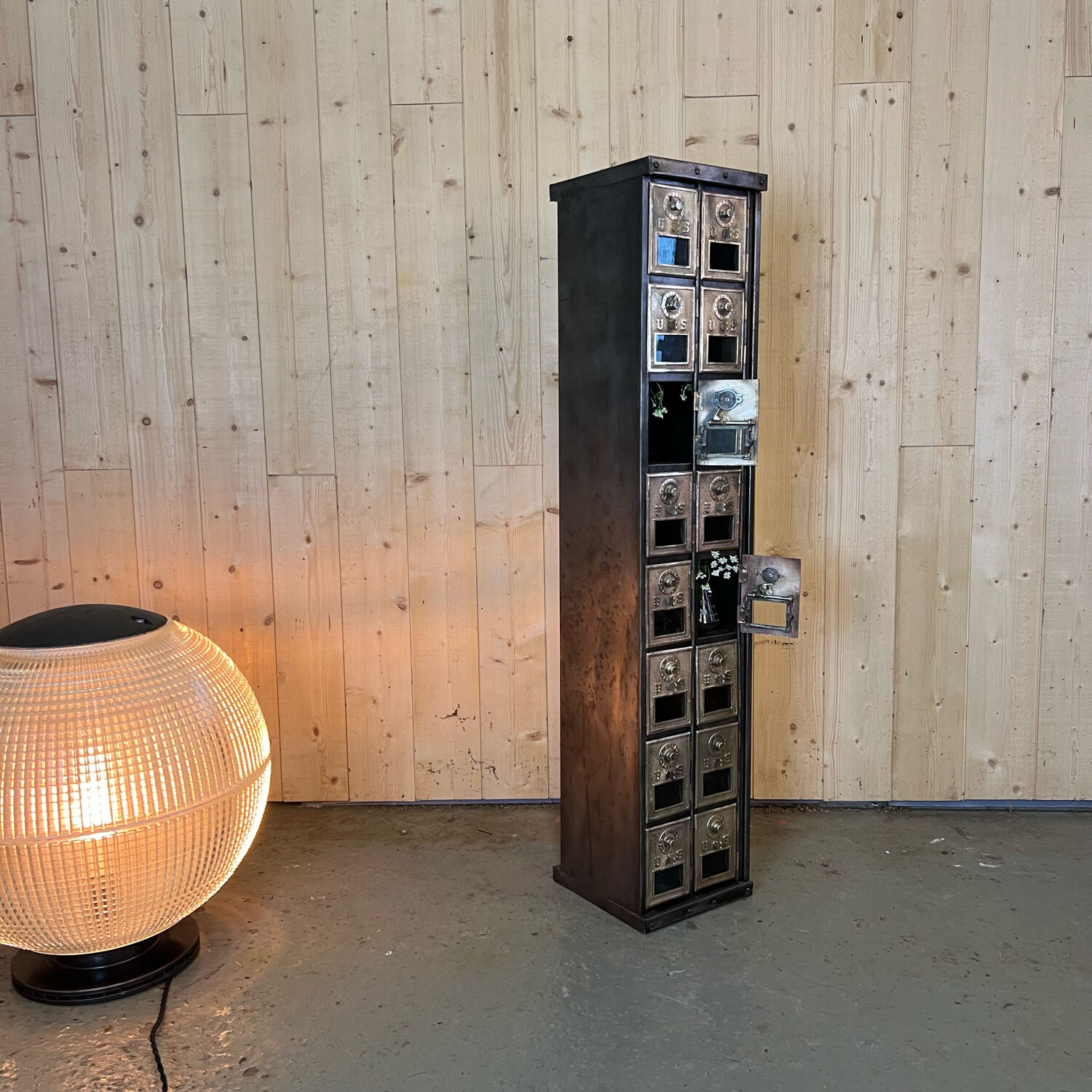 US American P.O. Box 1940