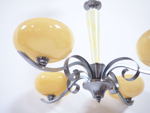 Lustre ivoire