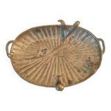 Art Nouveau ring