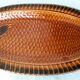 Fish dish Sarreguemines
