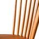 1950s/60s Vintage Scandinavian Pinstolar Chair
