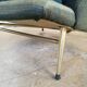 Paire de fauteuils vintage années 50, Guy Besnard,