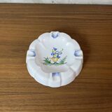 Cendrier Quinson en céramique