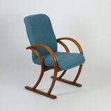 Vintage Sessel Easy Chair Lounge Stuhl 70er 70s Design