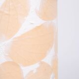 Stunning all Natural Floor lamp 1990s Spain