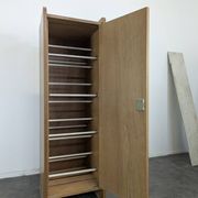 Armoire meuble à chaussure des années 60