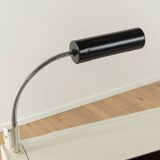 70s Space Age Desk by Luigi Colani for Flötotto