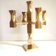Åksson Larsson candelabra candle holder
