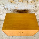 Vintage storage cabinet 50s /60