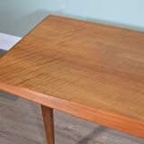 Coffee table designed by Trevor Chinn for Gordon Russell 1960