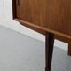 Danish Rosewood High Sideboard