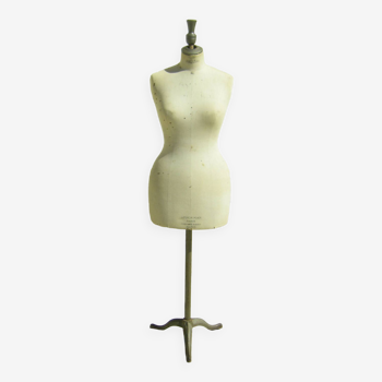 Mannequin de couture Stockman taille 42