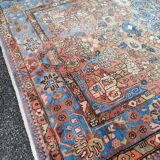 Tapis Navahand