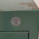 Vintage Strafor Monobloc Box