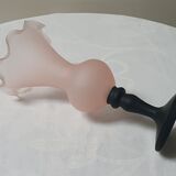Opaline vase