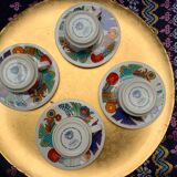 Acapulco series coffee cups