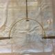 Table 60´ - 70´ low brass and glass