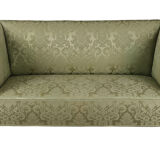 London sofa two seats, Danish, the 40s-50s