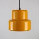 Pendant lamp Jo Hammerborg ppur Fog & Morupannées 1960s