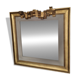 Wall mirror