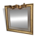 Wall mirror