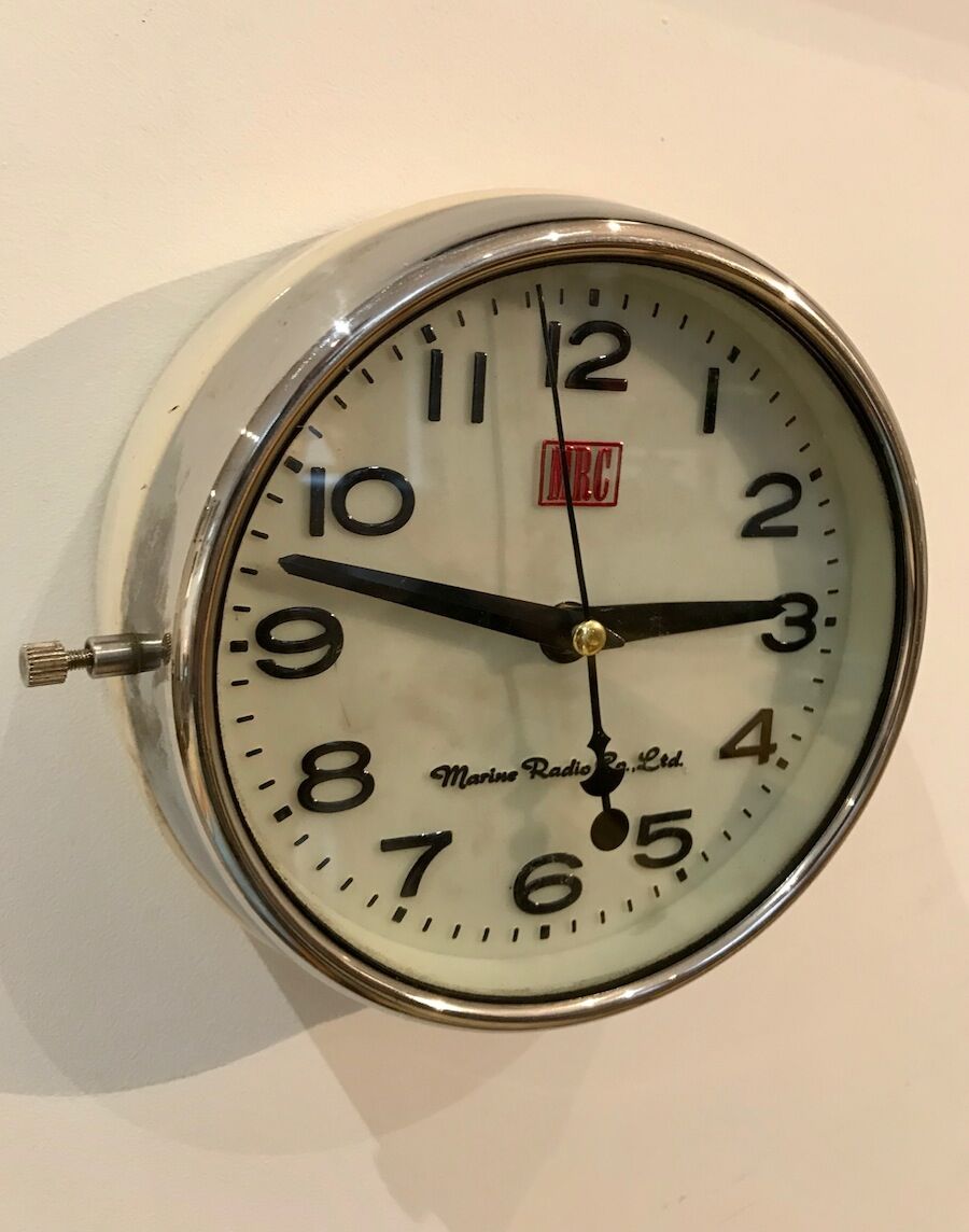 Watch English "MRC", around 1960