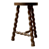 Tripod stool