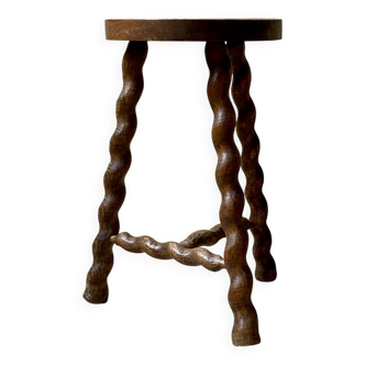 Tripod stool