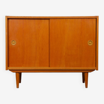 Vintage chest of drawers by Drevozpracujici zavody, circa 1970