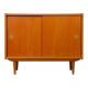 Commode vintage par Drevozpracujici zavody, vers 1970