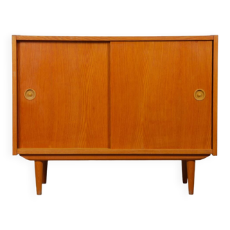 Vintage chest of drawers by Drevozpracujici zavody, circa 1970