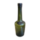 Glass bottle vase