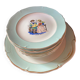 Perrault's tales cake service