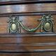 Louis XV period chest of drawers