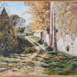Tableau peinture