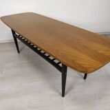 Scandinavian coffee table