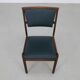 6x Dining Chair in Teak, 1960s