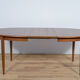 Dining table from Skovby, 1960s
