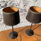 Bedside lamp