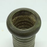 Signed Stoneware Vase by Kaj Franck 1950s