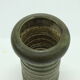 Signed Stoneware Vase by Kaj Franck 1950s