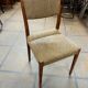 Scandinavian chair
