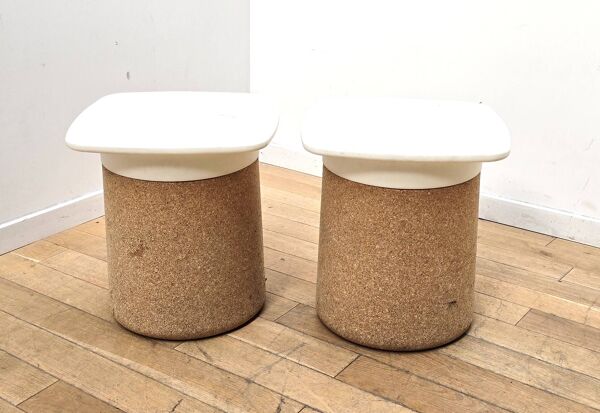 Pouf design Patrick Norguet