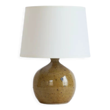 Sandstone lamp