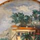 Ancient painting, Marine, the Riviera 50/60s