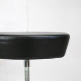Pair of high stools by Georges Nelson, Vitra, 2001