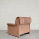 DS-86 of Sede leather chair