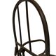 Vintage industrial chair work chair man cave design chair