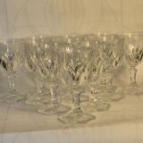 Chaumont glasses